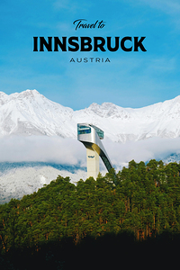 Innsbruck Austria4