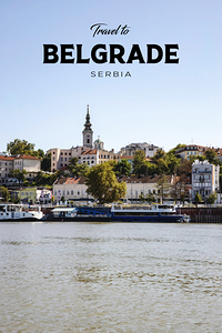 Belgrade Serbia