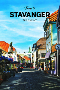 Stavanger Norway