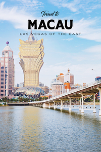Macau China6