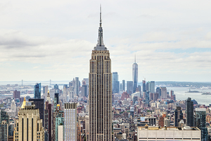 New York City
