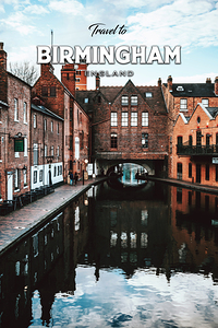 Birmingham England6