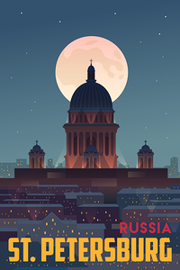 ST.PETERSBURG