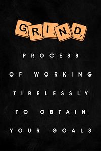 5100 x 7140 Grind