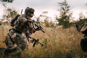 US Army Rangers