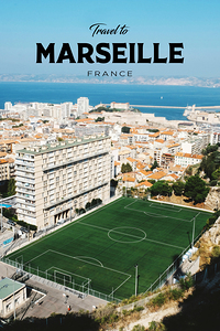 Marseille France2