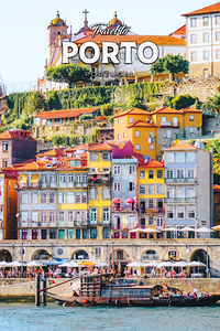 Porto Portugal9