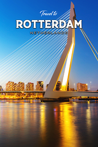 Rotterdam Netherlands10