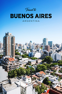 Buenos Aires Argentina