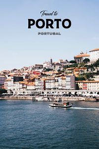 Porto Portugal2