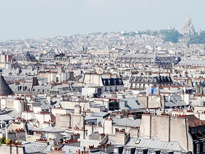 Paris France