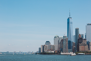 New York City