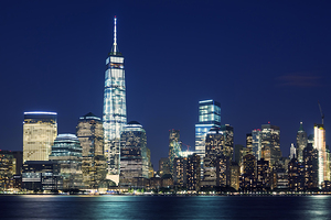 New York City