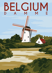 Belgium