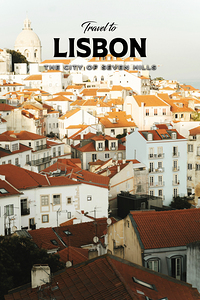 Lisbon Portugal9