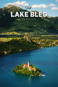 Lake Bled Slovenia7