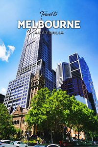 Melbourne Australia4