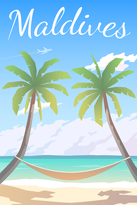 MALDIVES