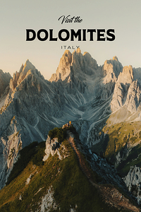 Dolomites Italy2