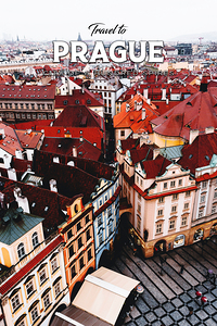 Prague Czechia11