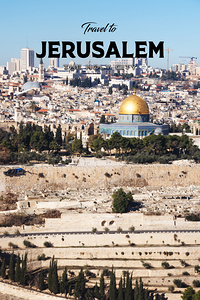 Jerusalem Israel5