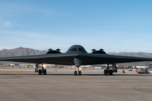 B-2 Spirit
