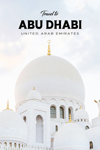 Abu Dhabi UAE10