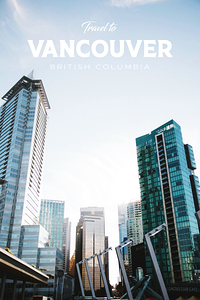 Vancouver British Columbia7