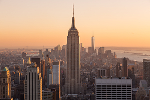 New York City