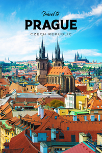 Prague Czech Republic