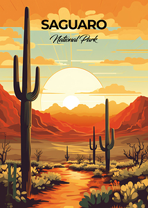 Saguaro