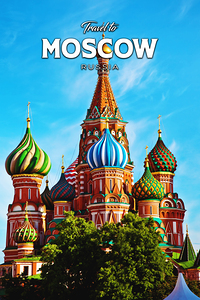 Moscow Russia7