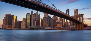 New York City
