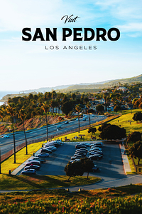 San Pedro Los Angeles