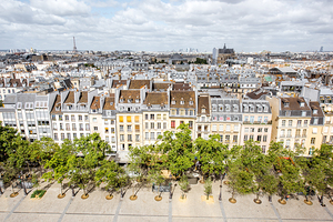 Paris France