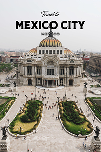 Mexico City7