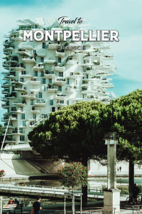 Montpellier France4