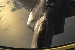 F-22 Raptor
