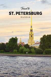 St. Petersburg Russia5