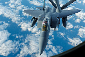 F-15 Strike Eagle