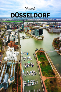 Dusseldorf Germany5