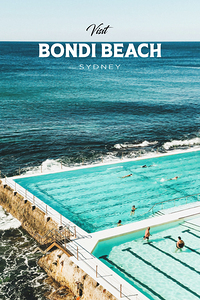 Bondi Beach Sydney3