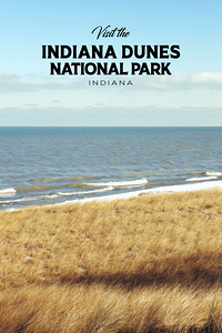 Indiana Dunes National Park