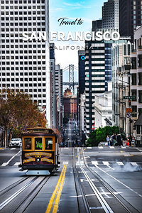 San Francisco California6