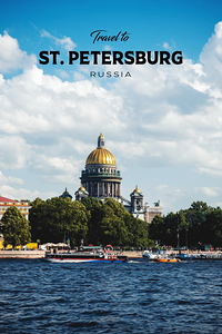 St. Petersburg Russia6