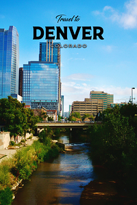 Denver Colorado