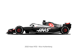 VF23   Hulkenberg 01
