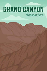 Grand Canyon National Park 2