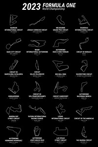 GP schedule 2023 bw 4800x7200