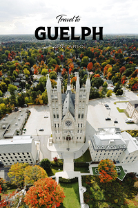 Guelph Ontario